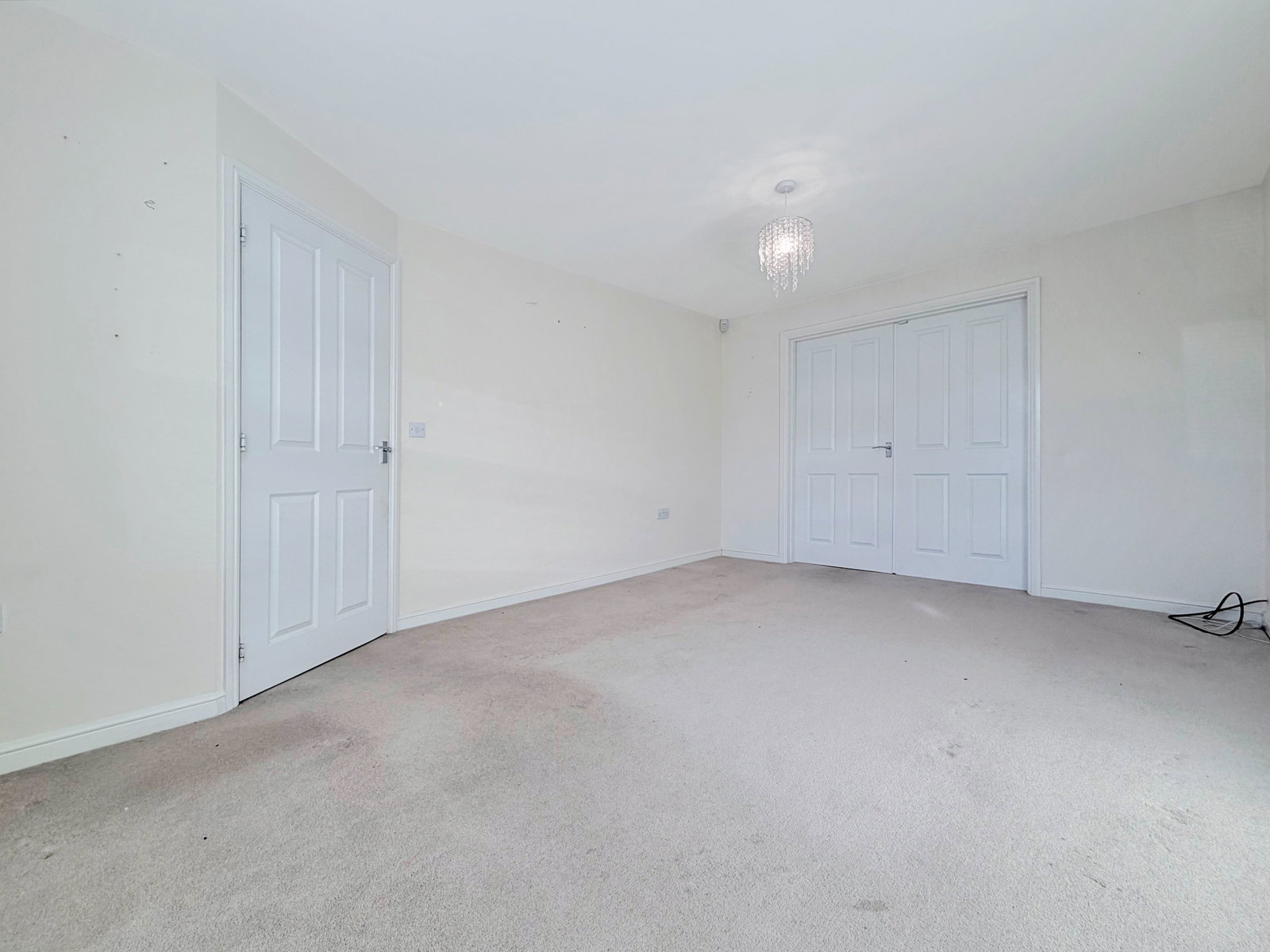 Detached House in Carlisle