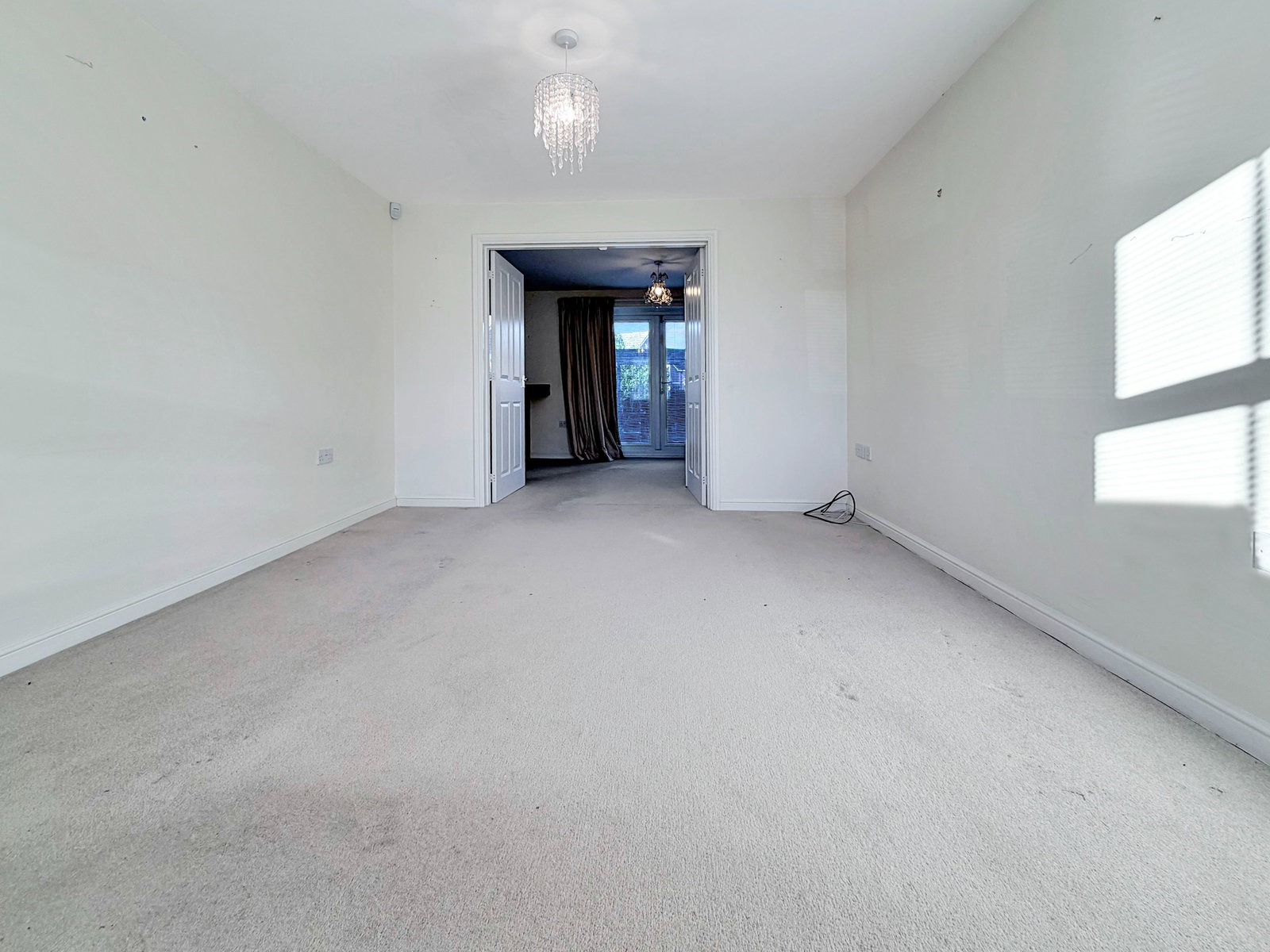 Detached House in Carlisle