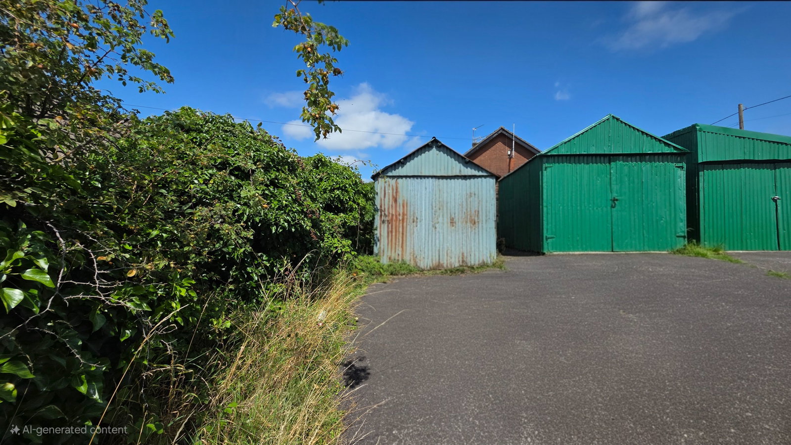 Semi Detached House in Talywain