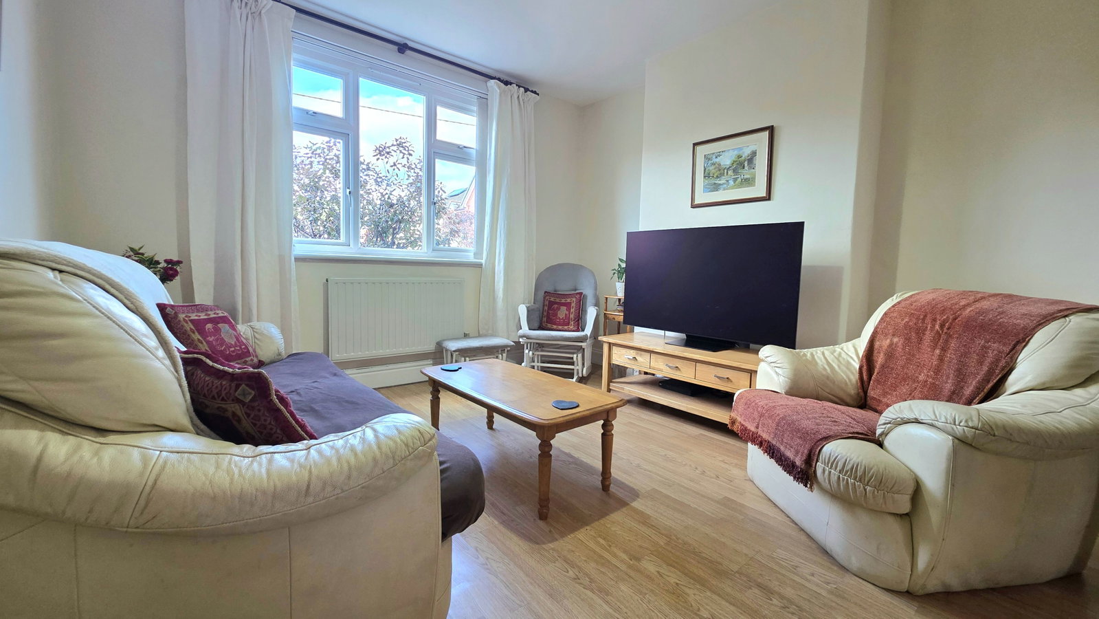 Semi Detached House in Talywain