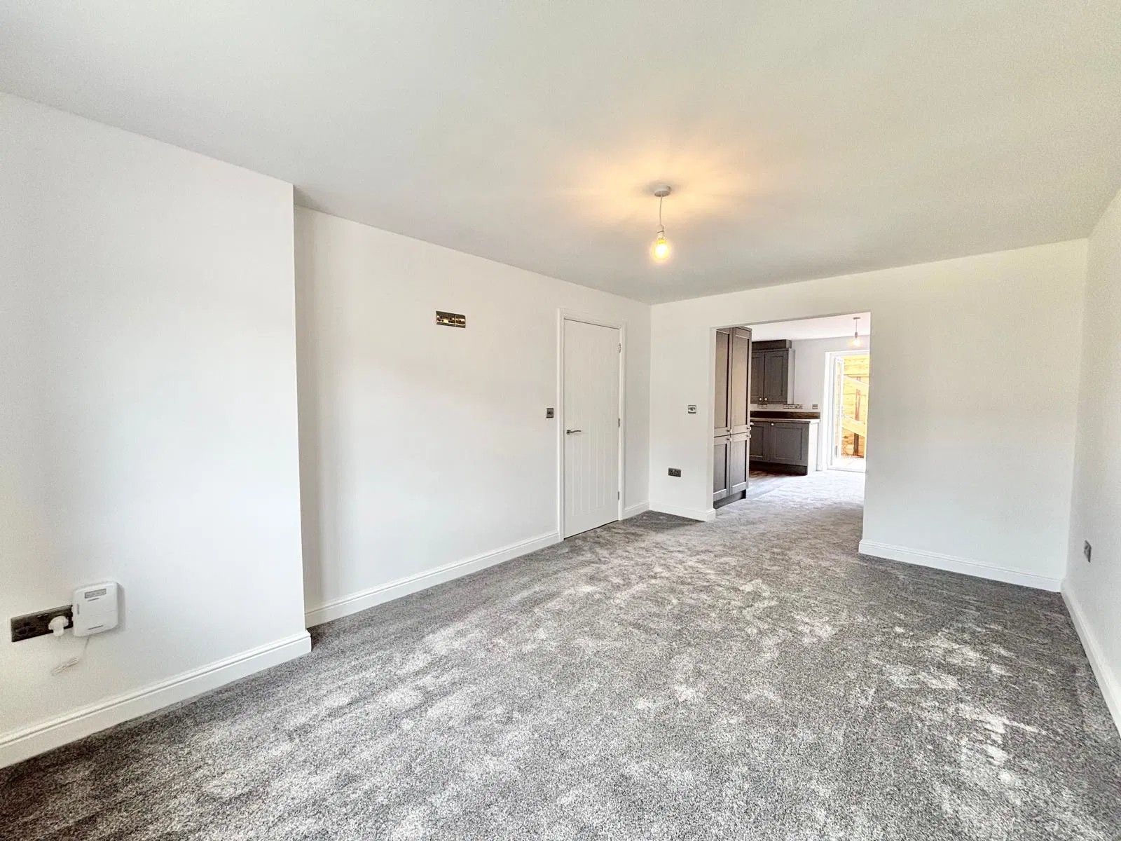 Semi Detached House in Brampton