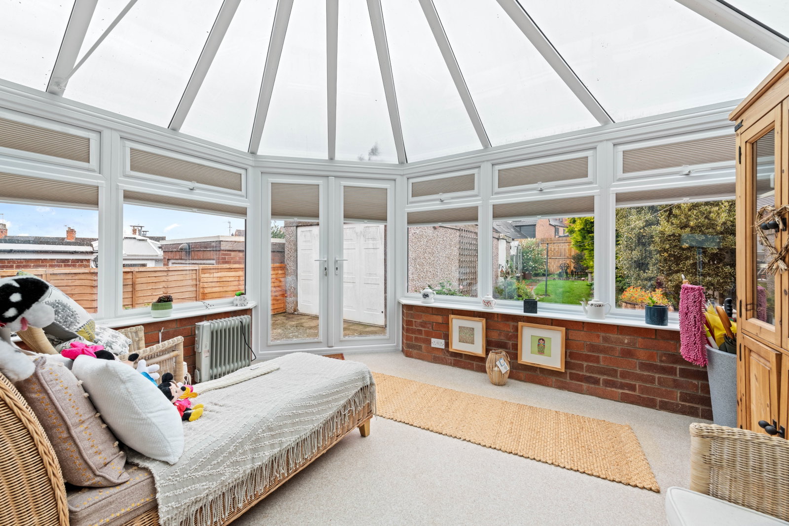 Semi Detached House in Grantham