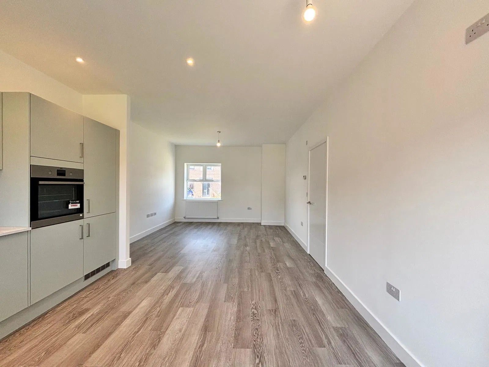 Bungalow in Wigton