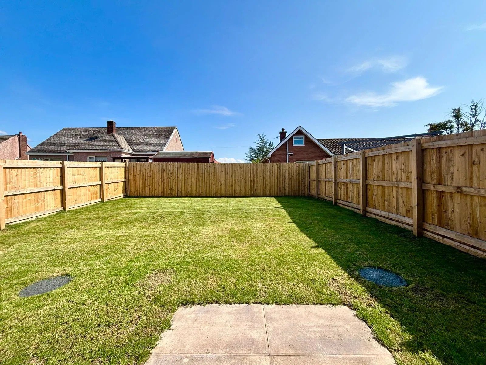 Bungalow in Wigton