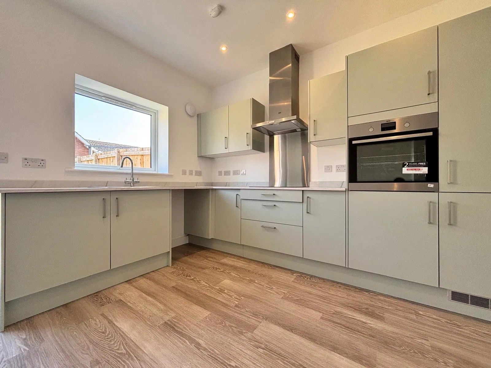 Bungalow in Wigton
