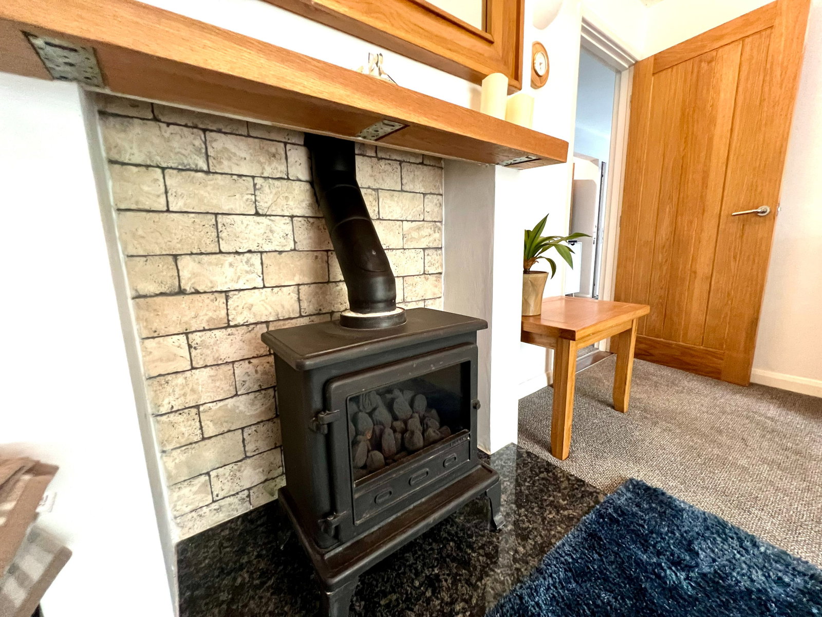 Bungalow in St. Austell