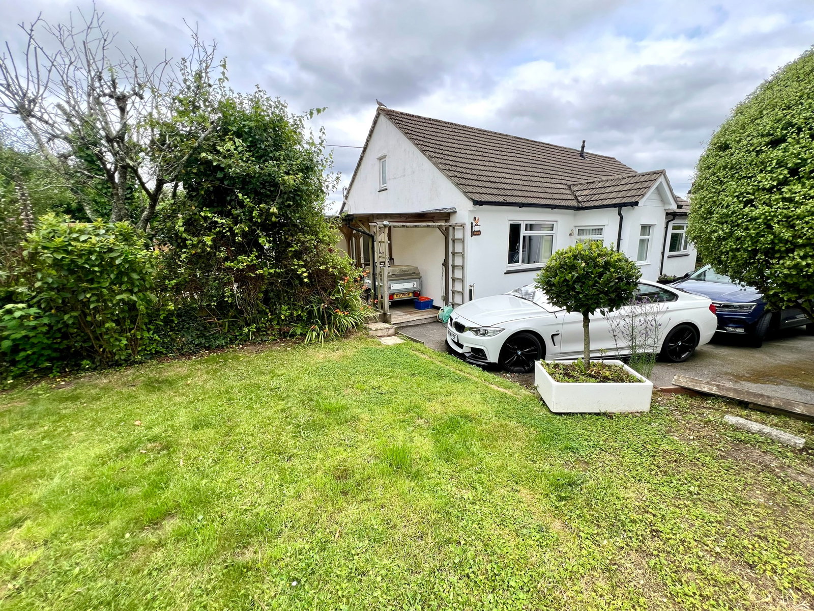 Bungalow in St. Austell