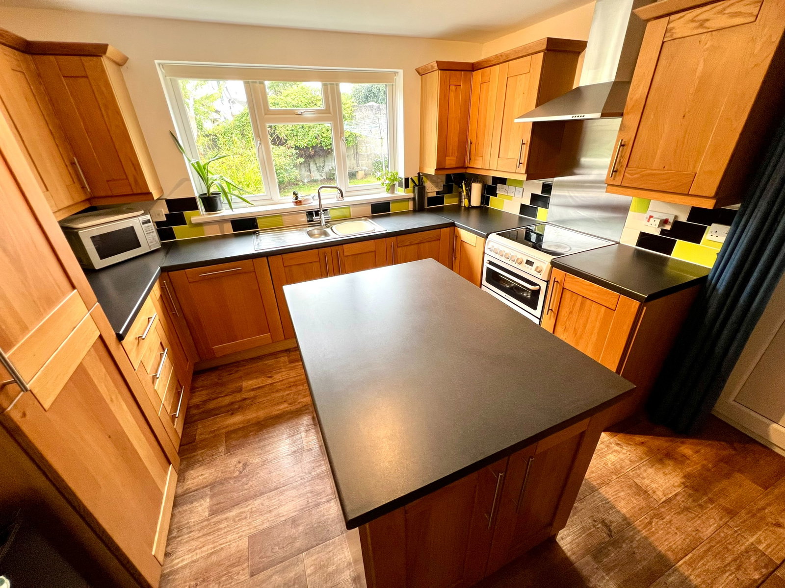 Bungalow in St. Austell