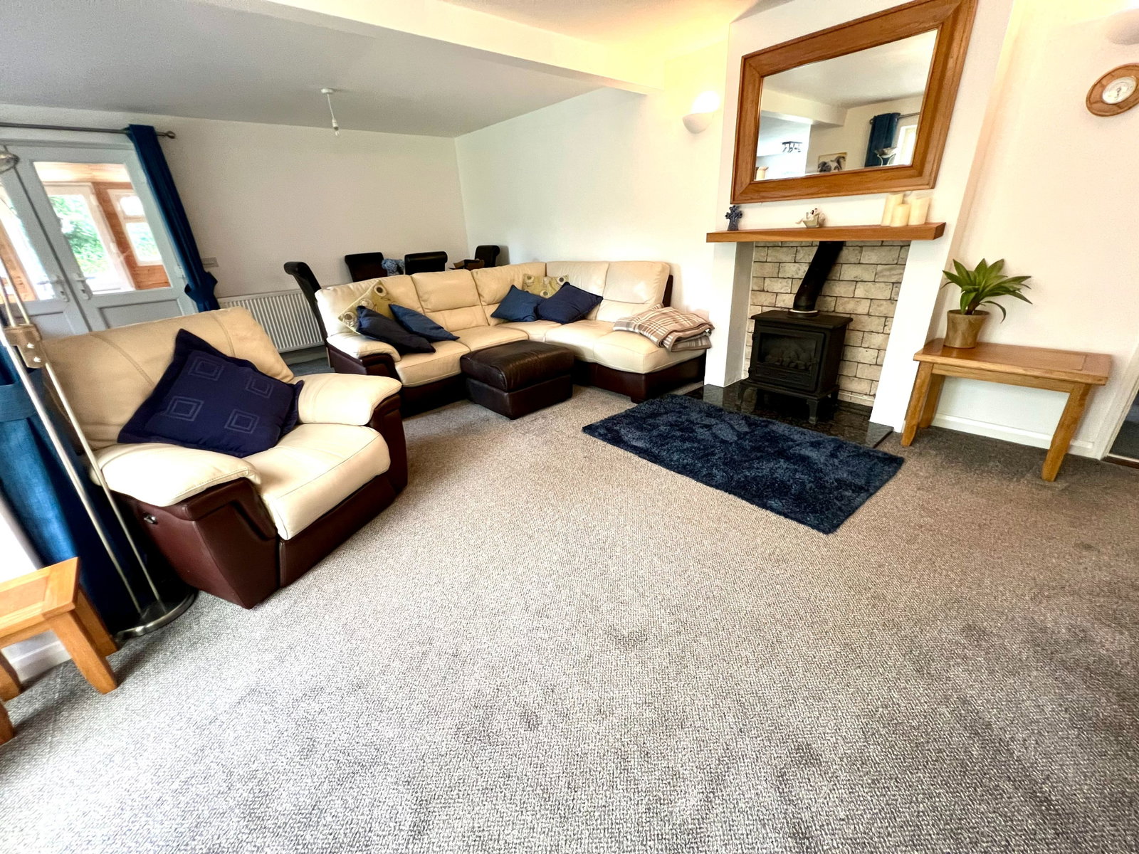 Bungalow in St. Austell
