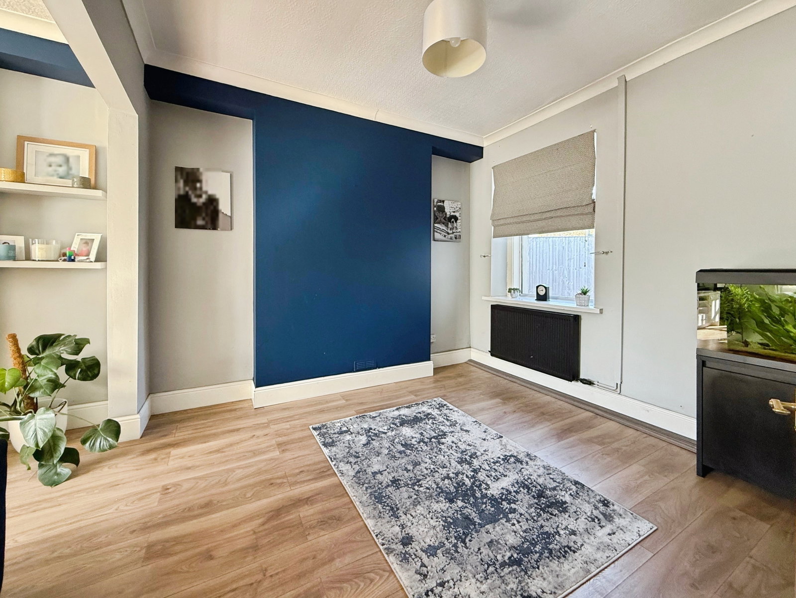 Semi Detached House for sale in Swansea, Pencaecrwn Road, Gorseinon, Swansea, SA4 4FU