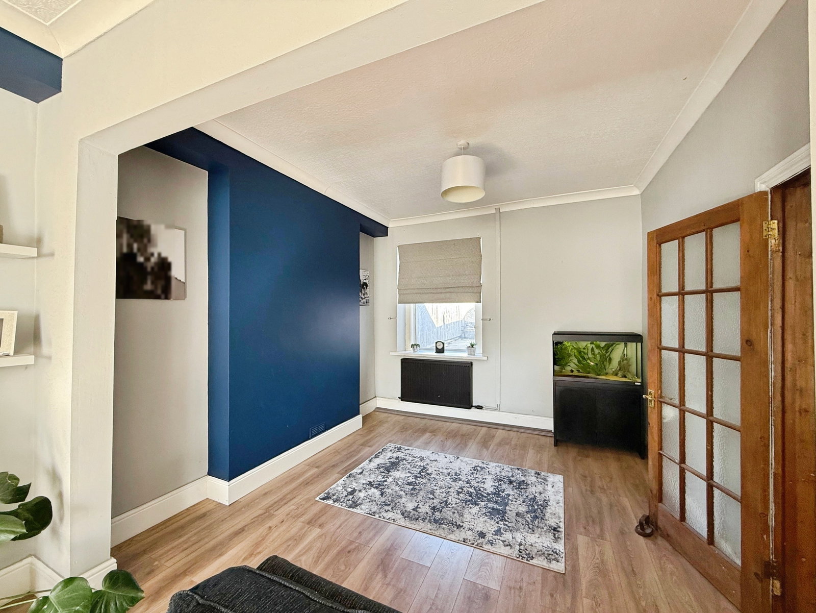 Semi Detached House for sale in Swansea, Pencaecrwn Road, Gorseinon, Swansea, SA4 4FU