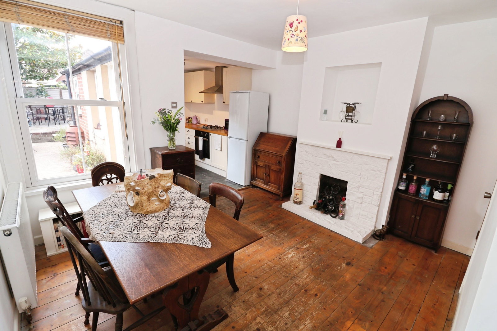 Semi Detached House in Emsworth