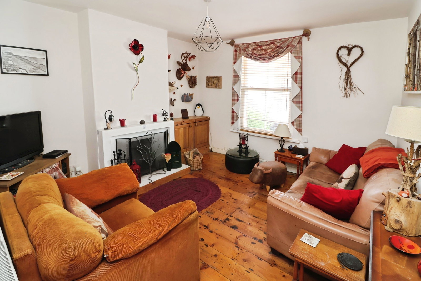 Semi Detached House in Emsworth