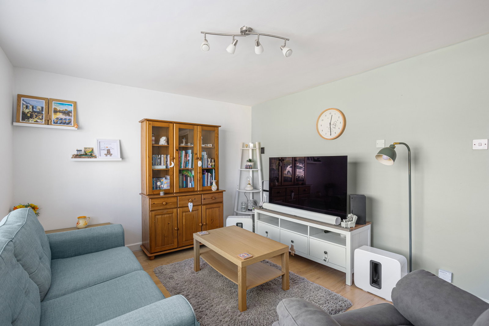 Ground Floor Flat in York