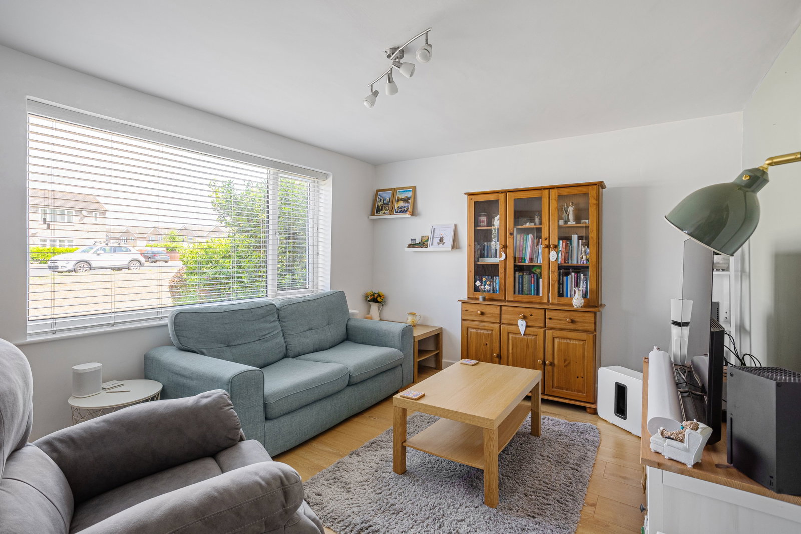 Ground Floor Flat in York