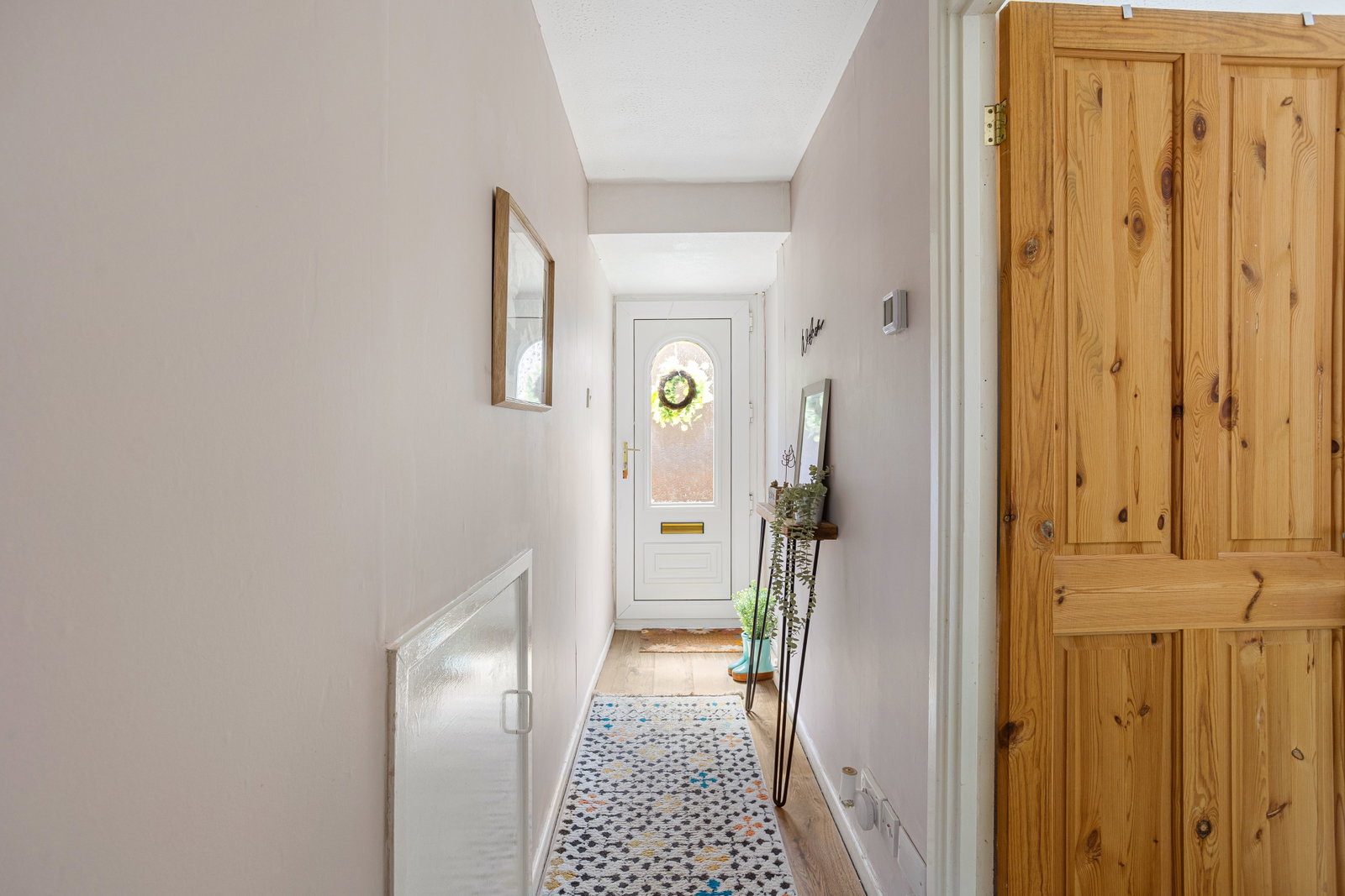 Ground Floor Flat in York