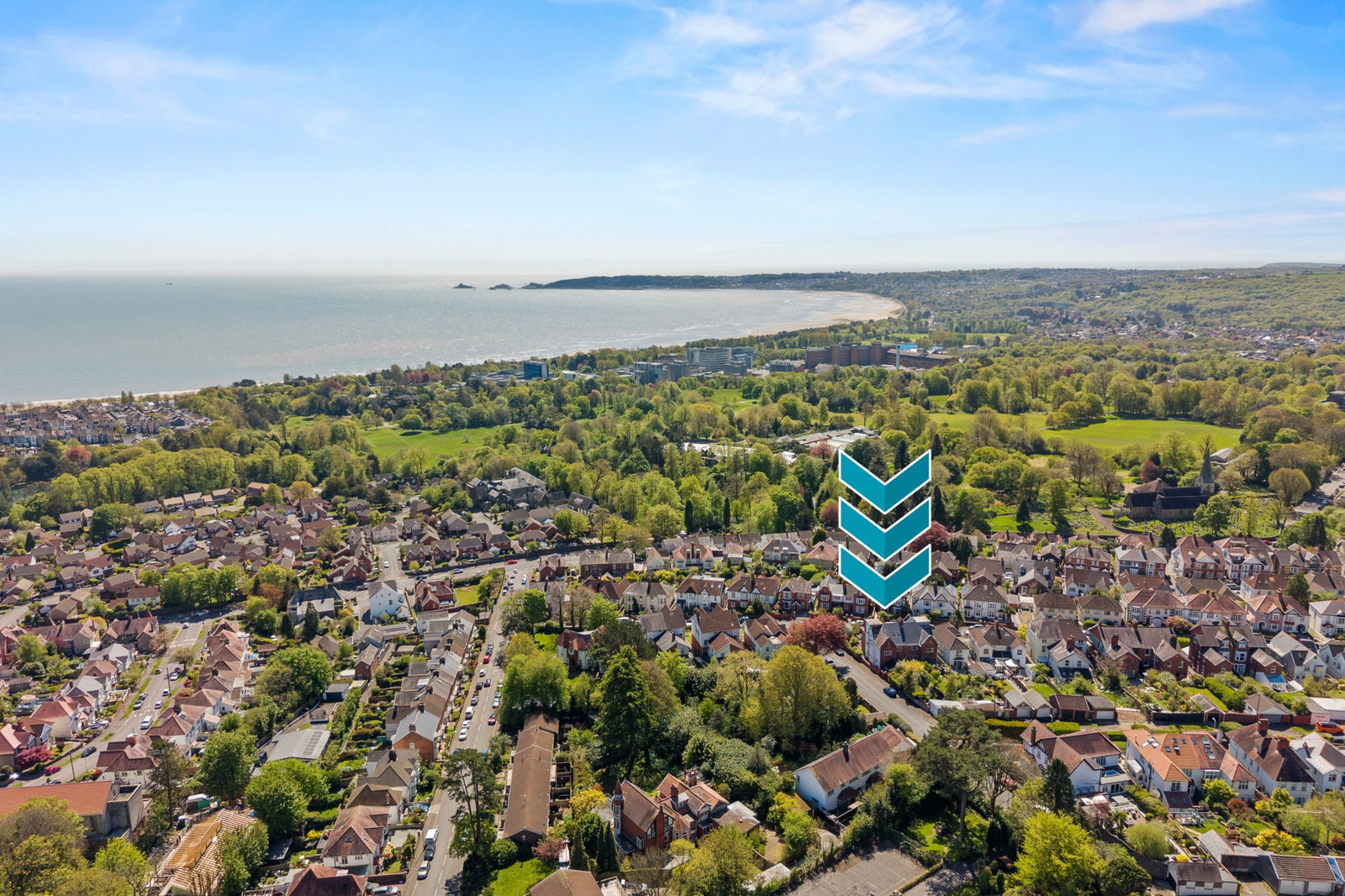 Semi Detached House in Swansea