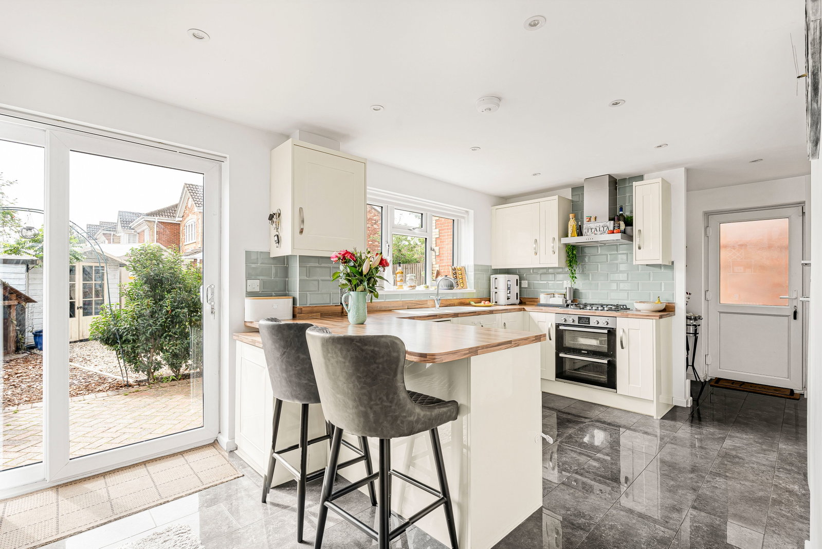 Detached House in Bicester