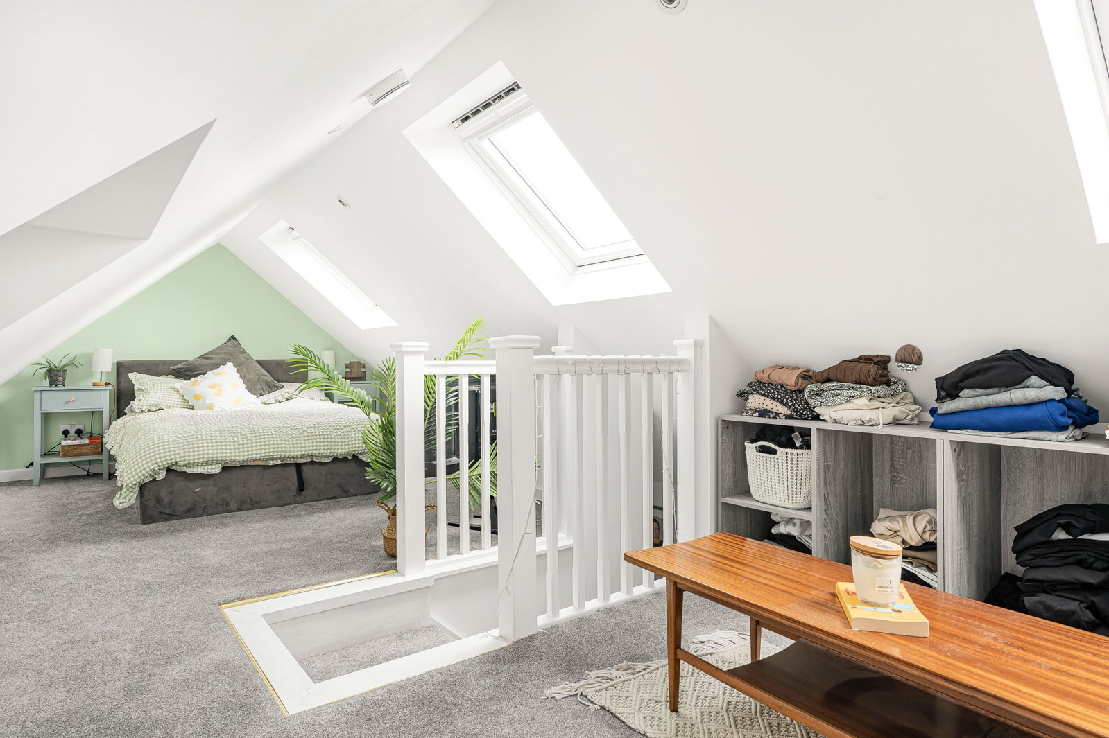 Detached House in Bicester