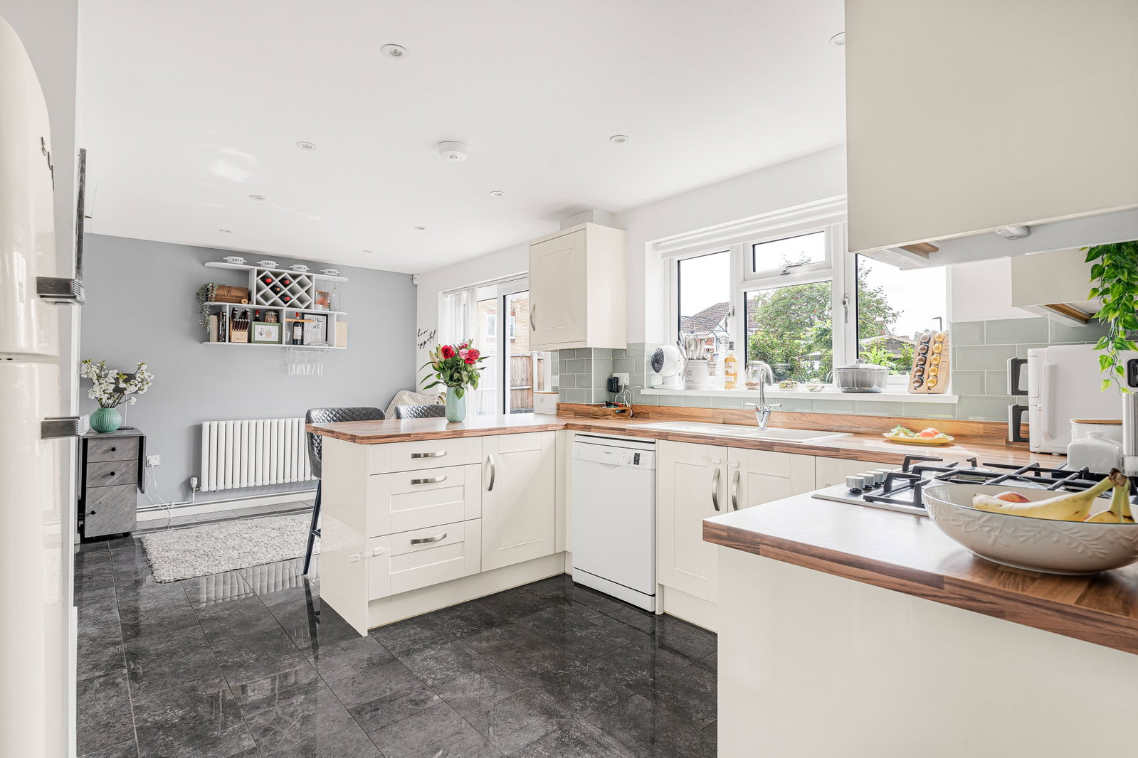 Detached House in Bicester