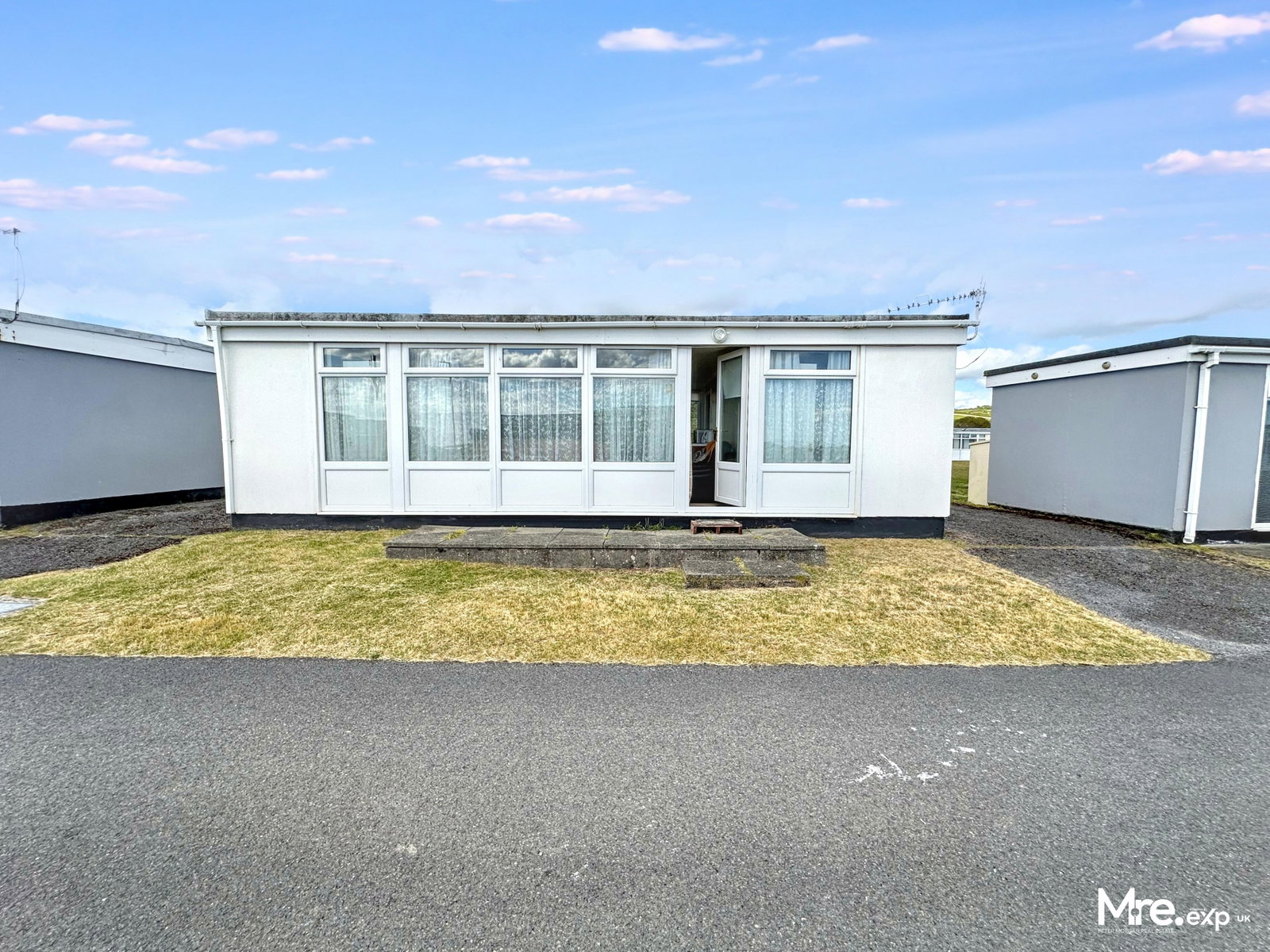Chalet in Kidwelly