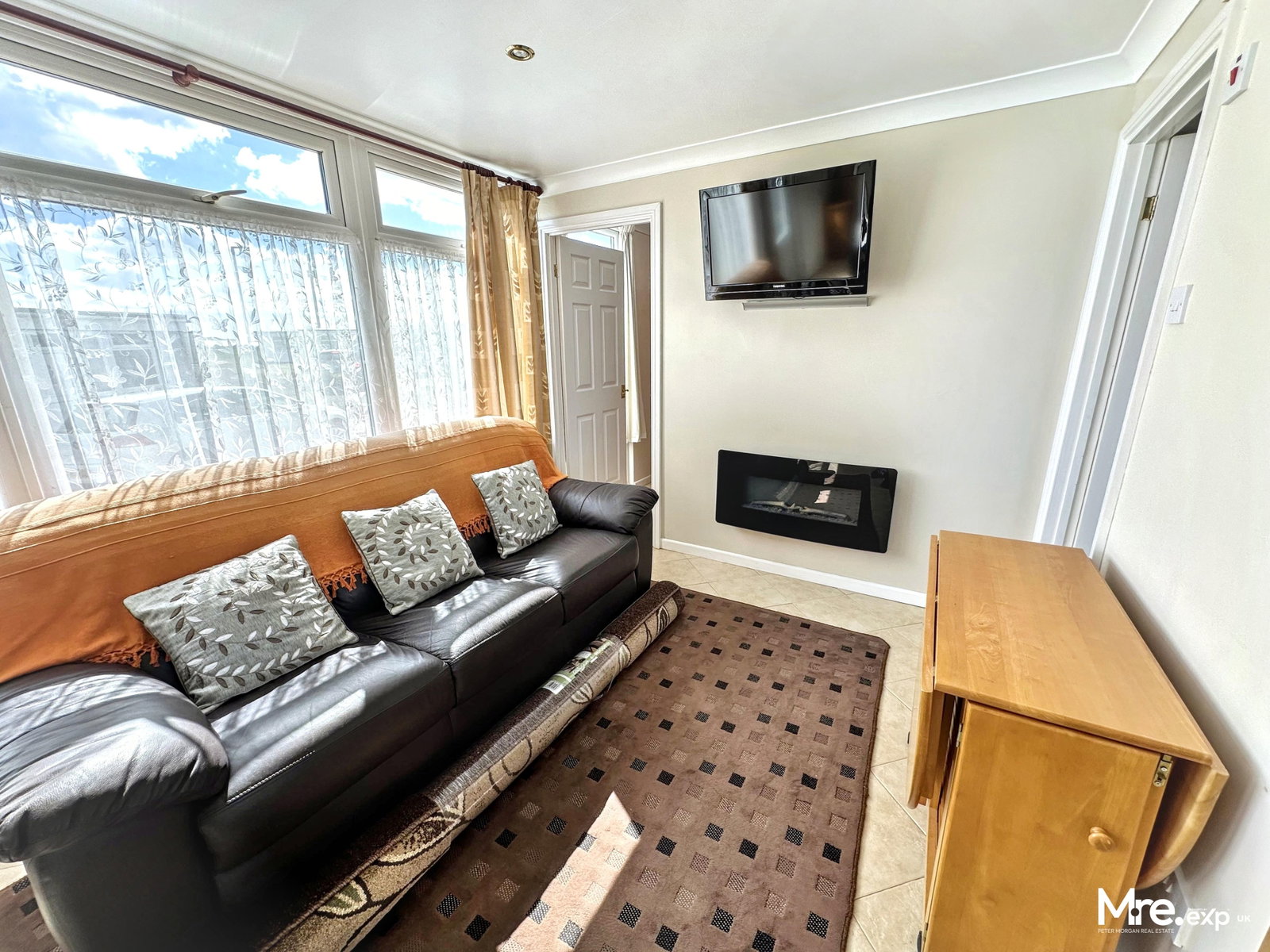 Chalet in Kidwelly