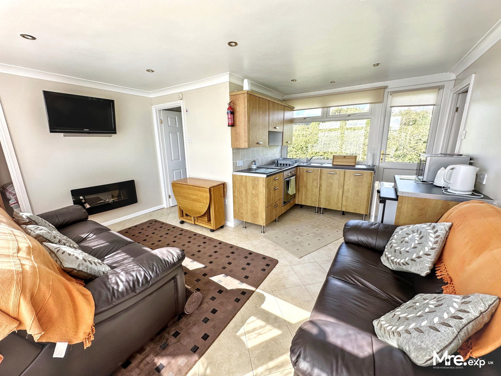 Chalet in Kidwelly
