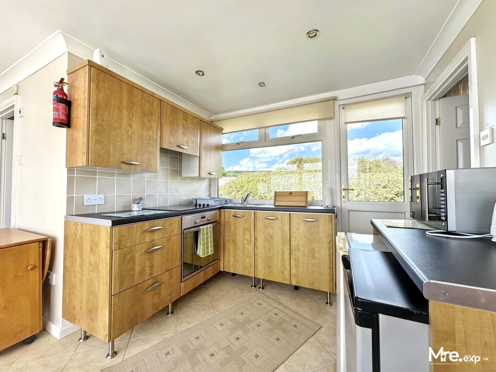 Chalet in Kidwelly