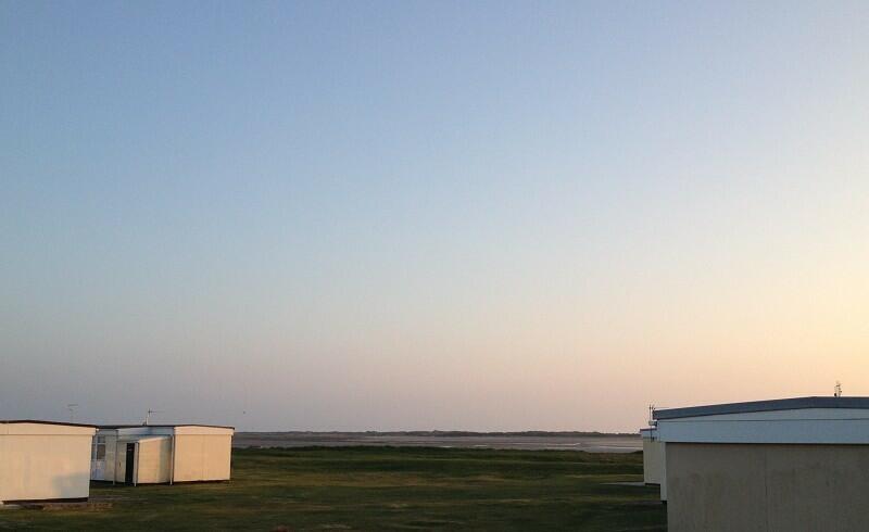 Chalet in Kidwelly