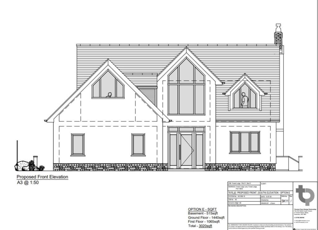 Plot in Port Talbot