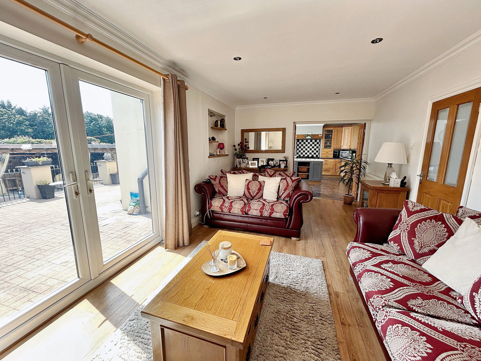 Semi Detached House in Bridgend