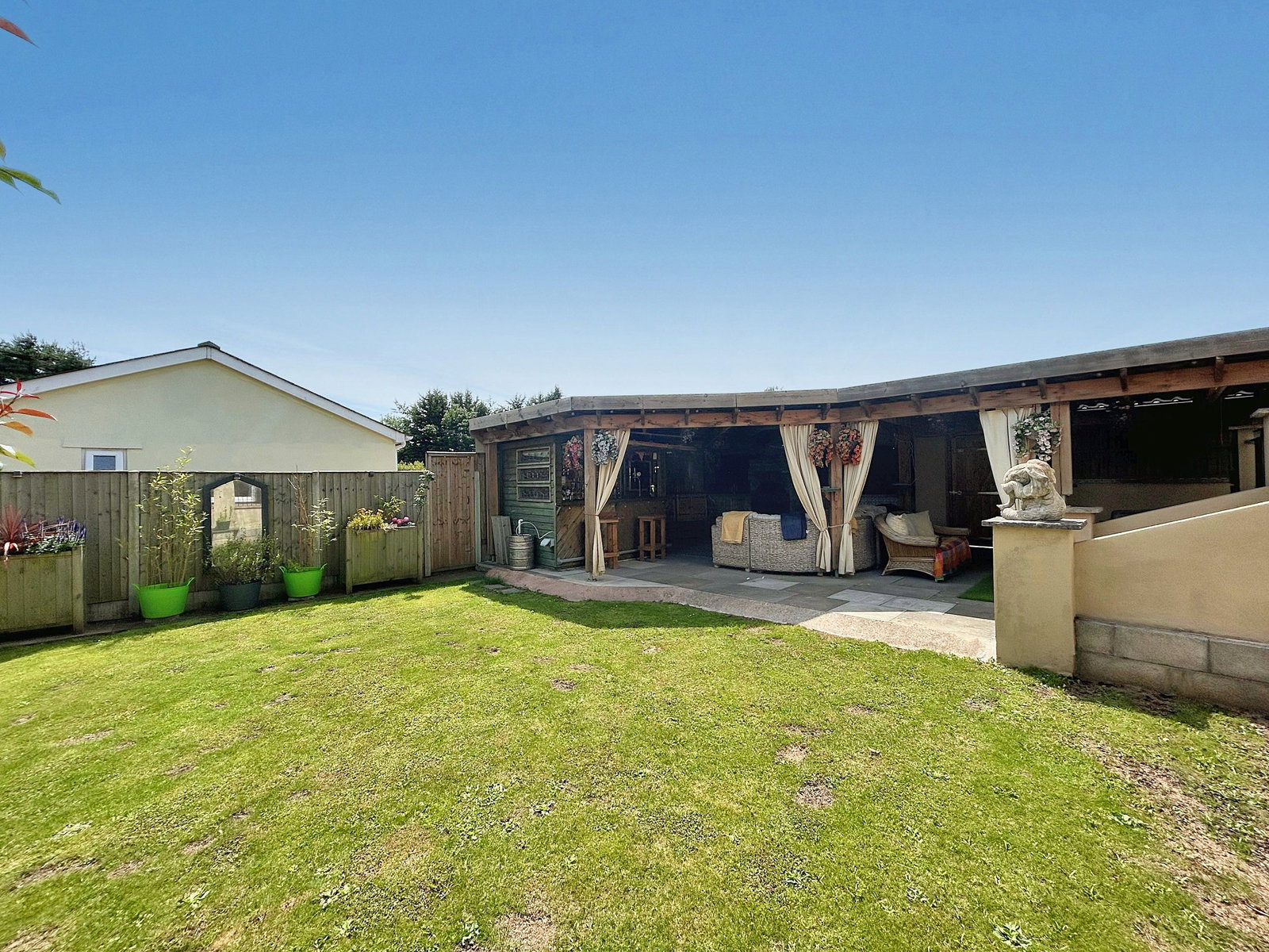 Semi Detached House in Bridgend