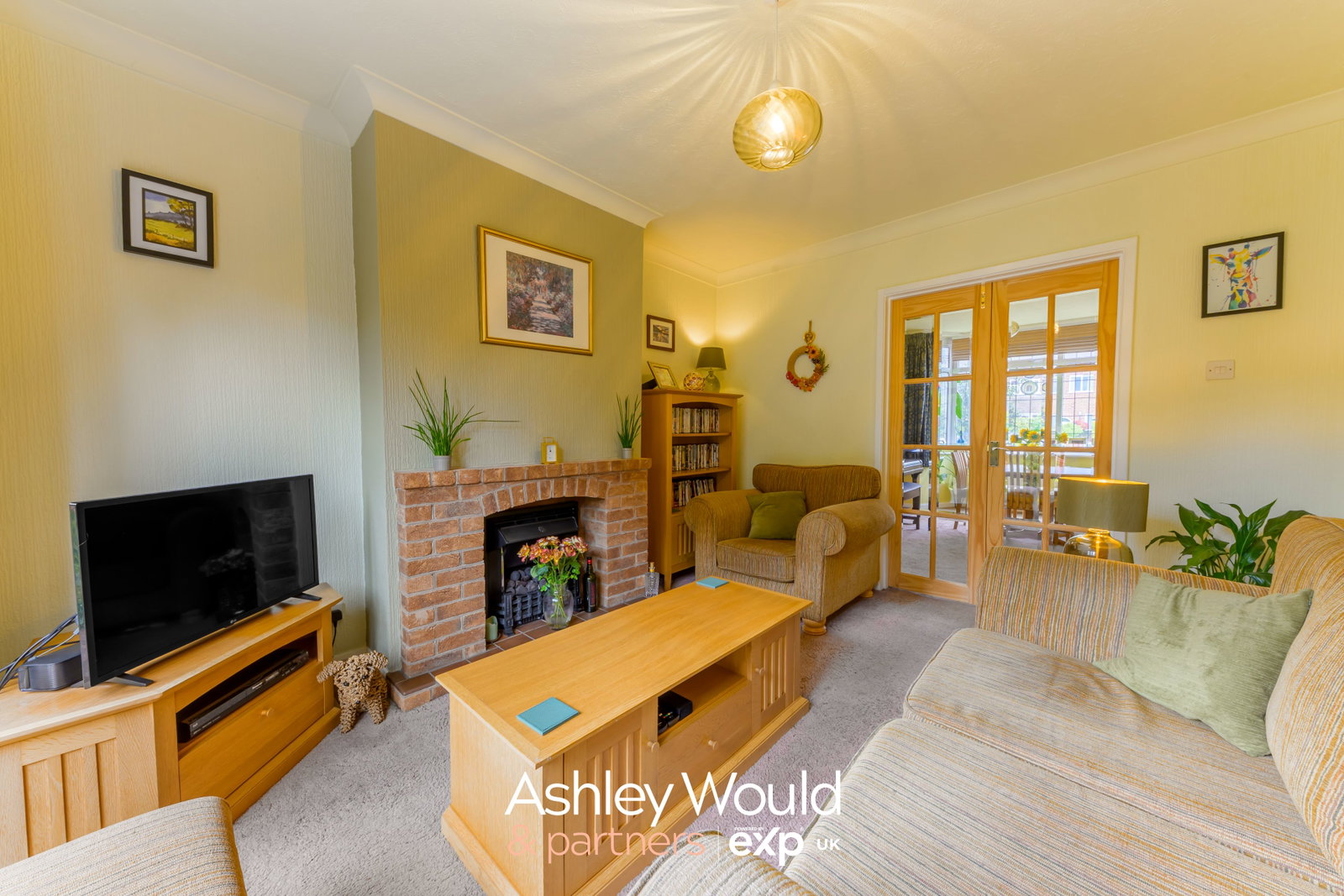 Semi Detached House in Halesowen