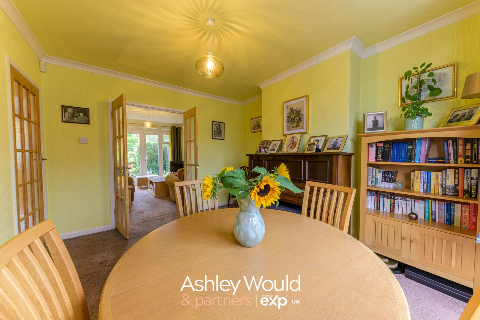 Semi Detached House in Halesowen
