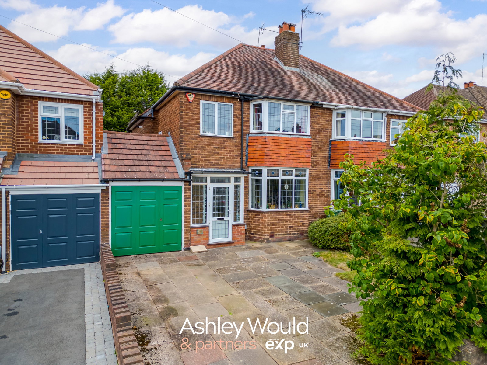 Semi Detached House in Halesowen