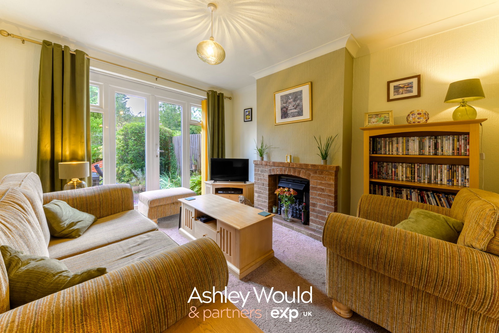Semi Detached House in Halesowen