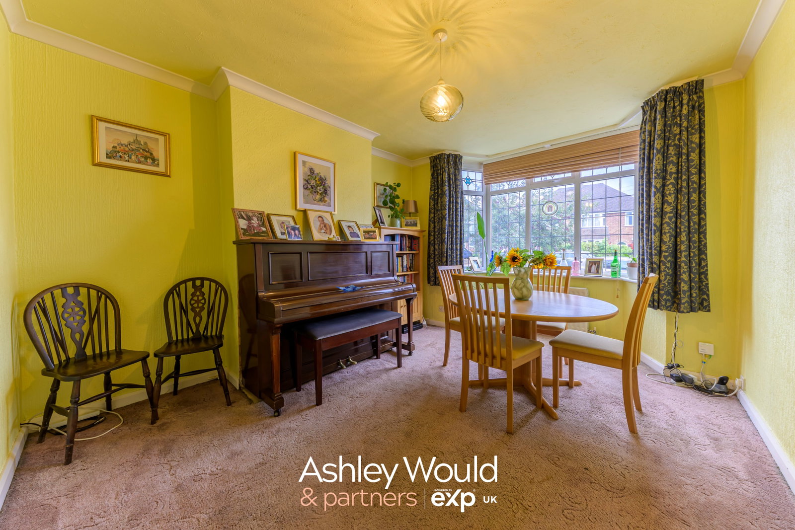 Semi Detached House in Halesowen