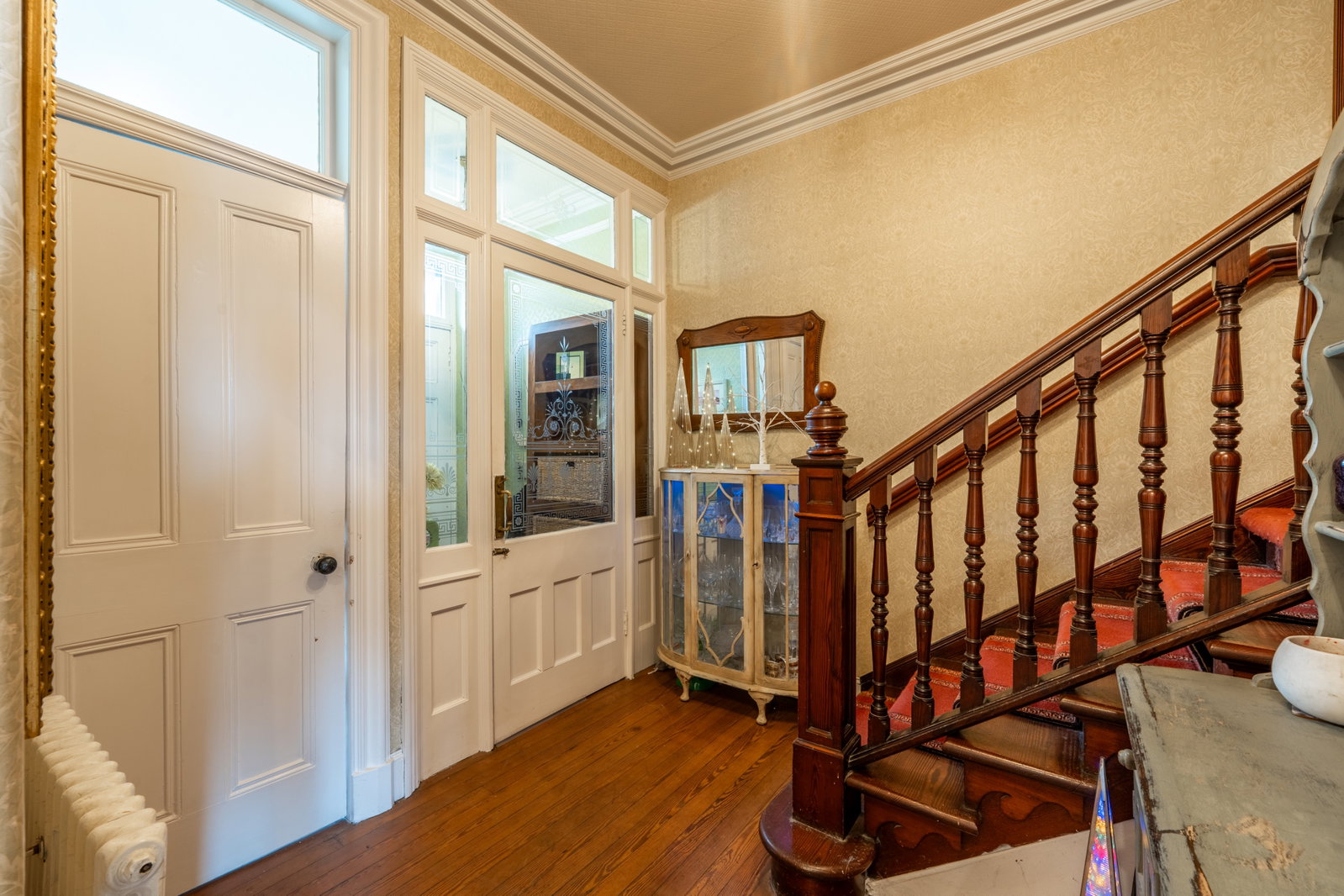 Terraced House in Kirkcaldy