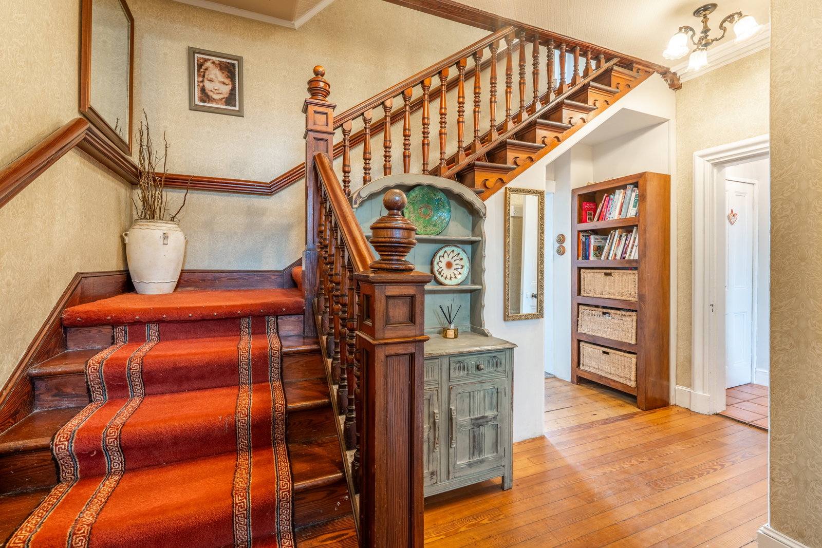 Terraced House in Kirkcaldy