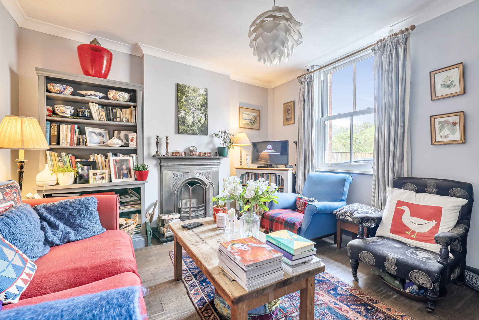 Terraced House in Warminster