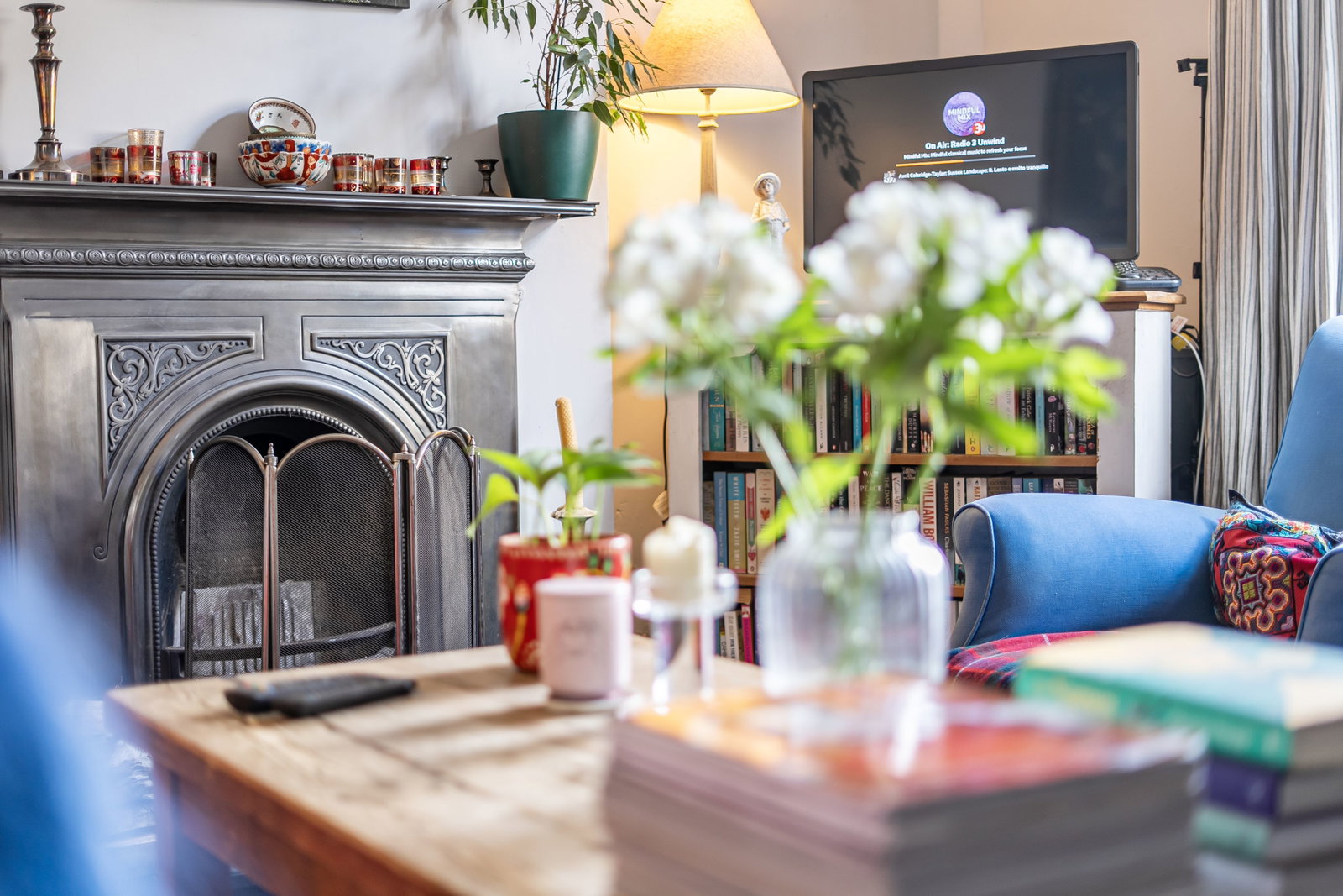 Terraced House in Warminster