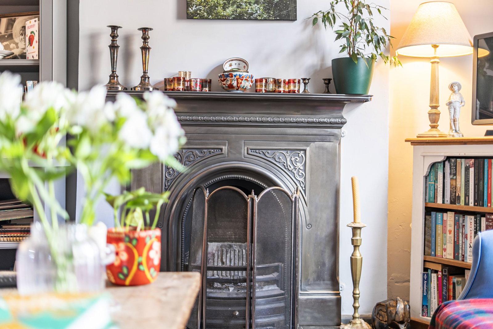 Terraced House in Warminster