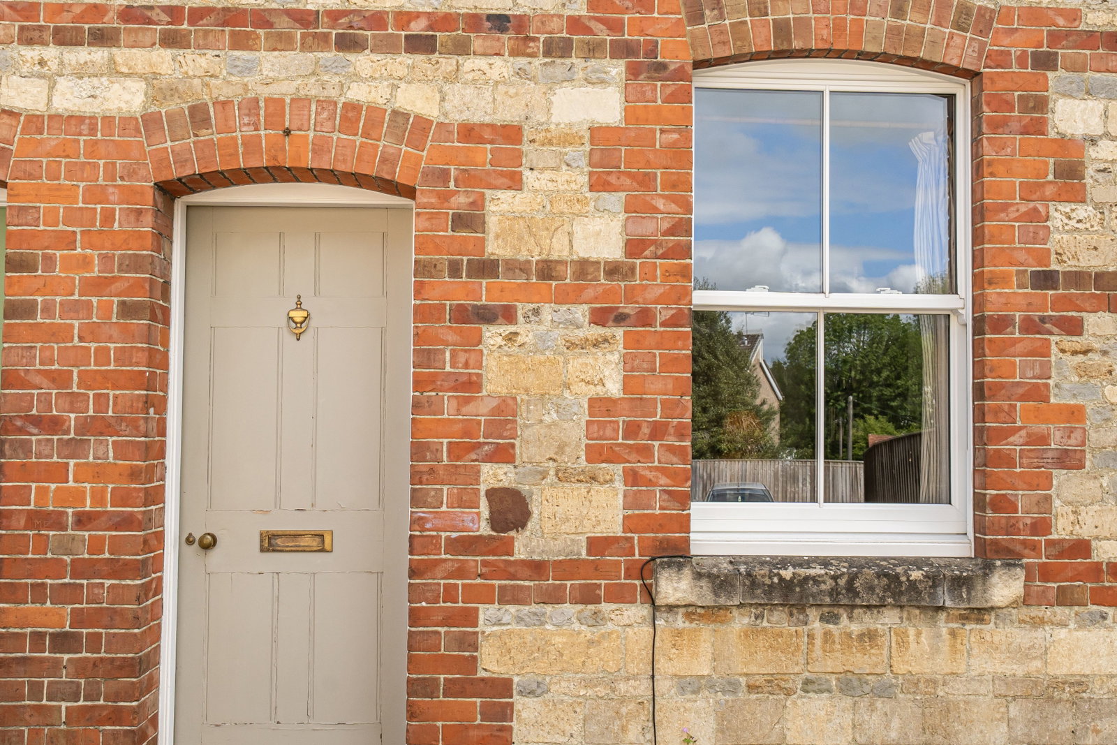 Terraced House in Warminster