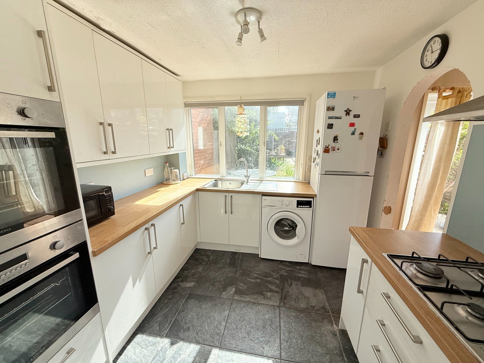 Terraced House in Gravesend