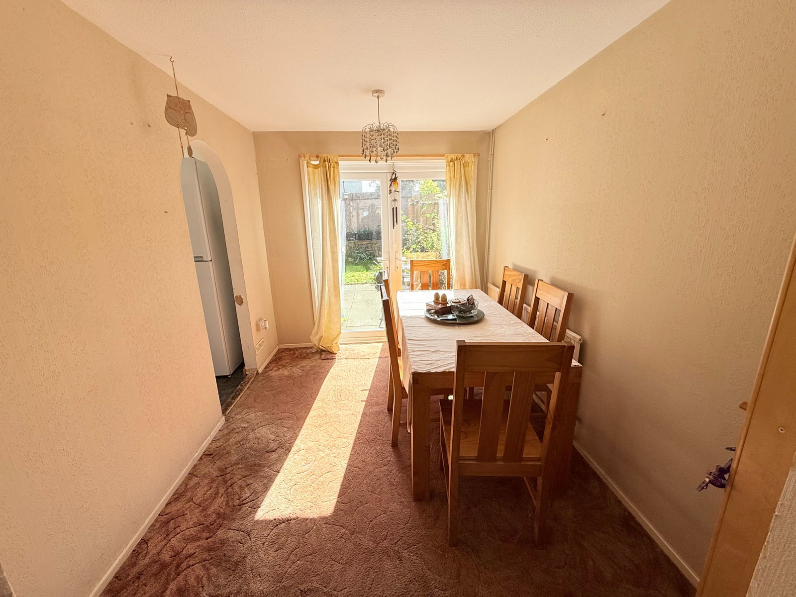 Terraced House in Gravesend