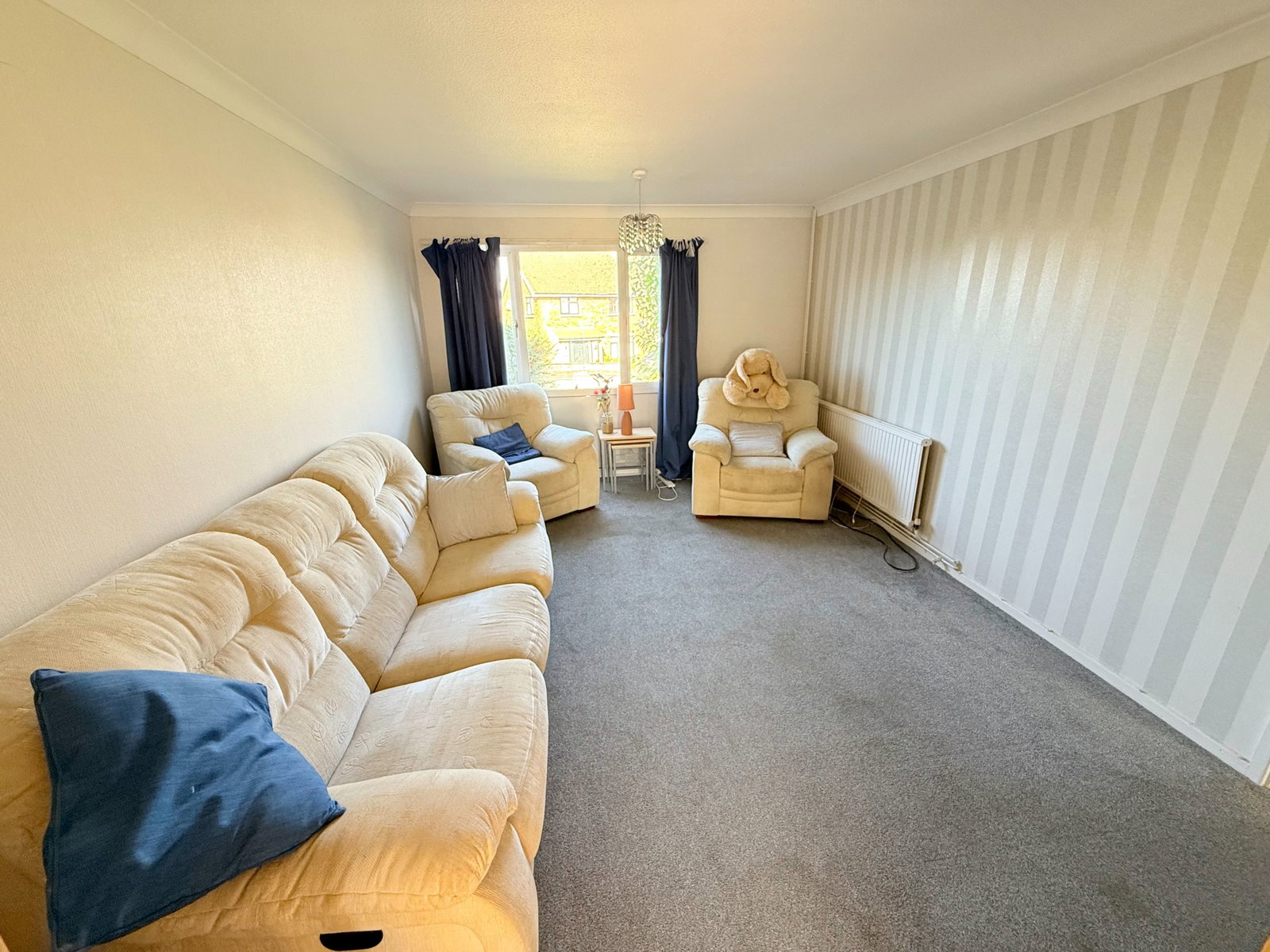 Terraced House in Gravesend