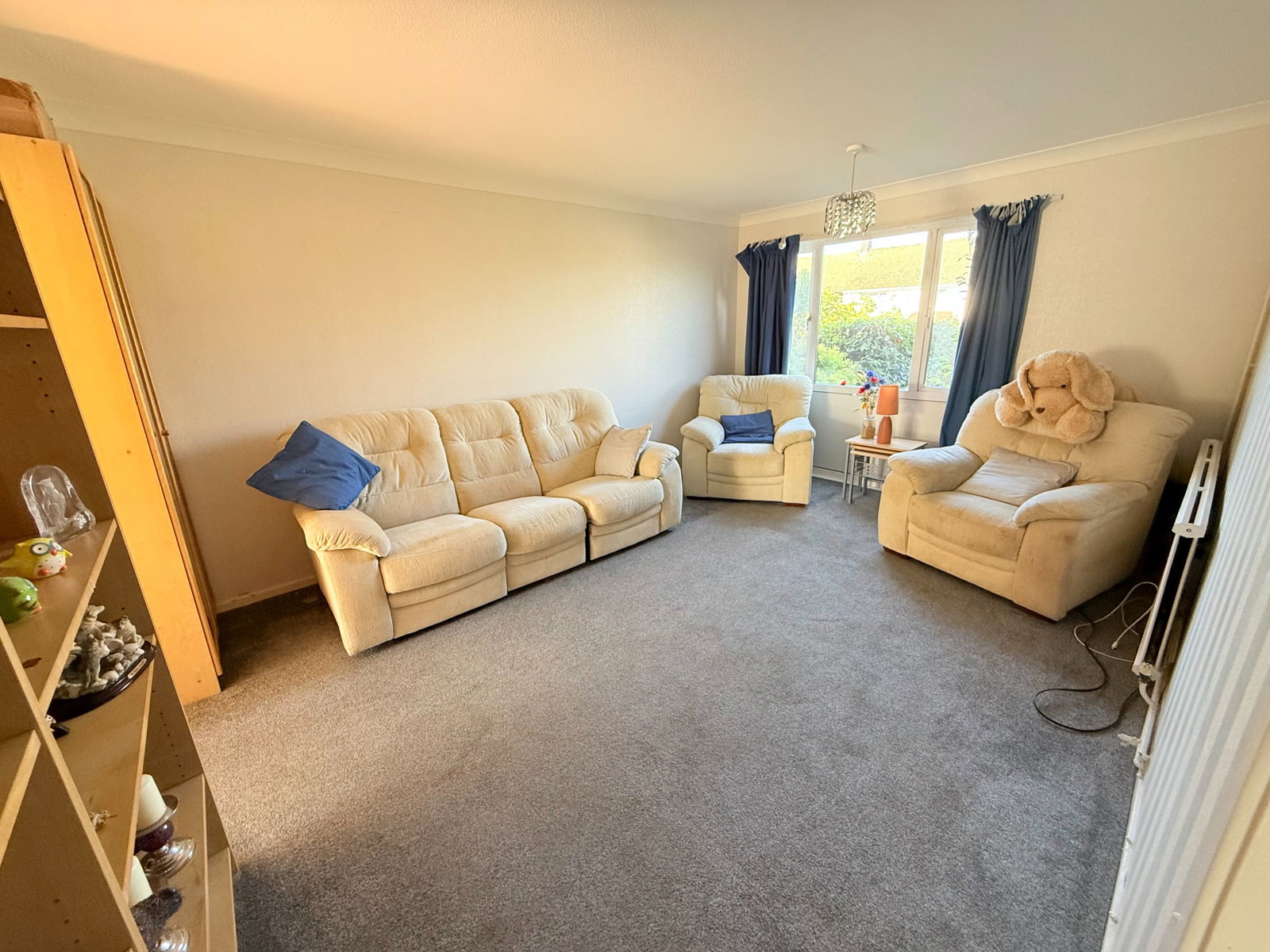 Terraced House in Gravesend