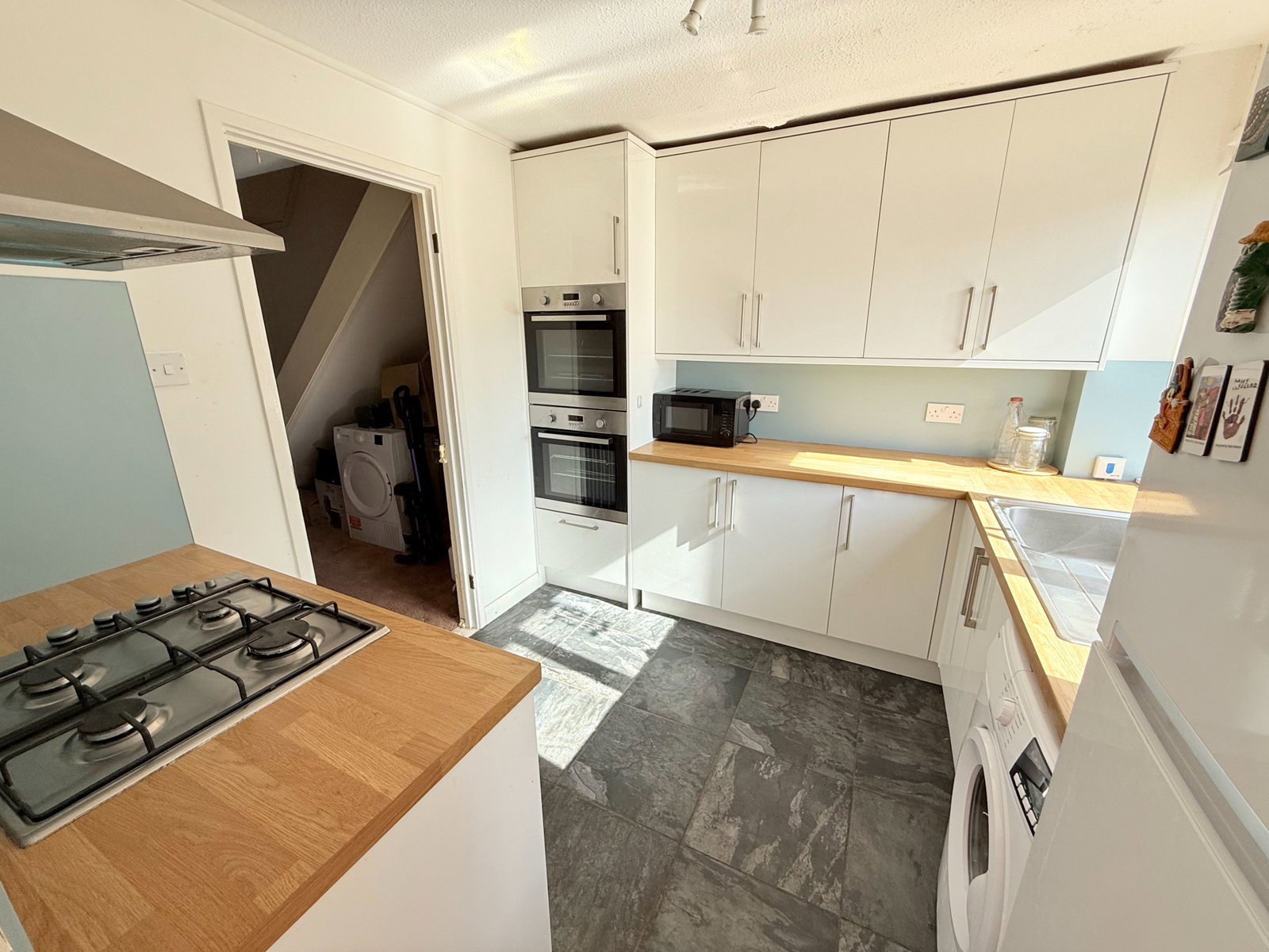 Terraced House in Gravesend