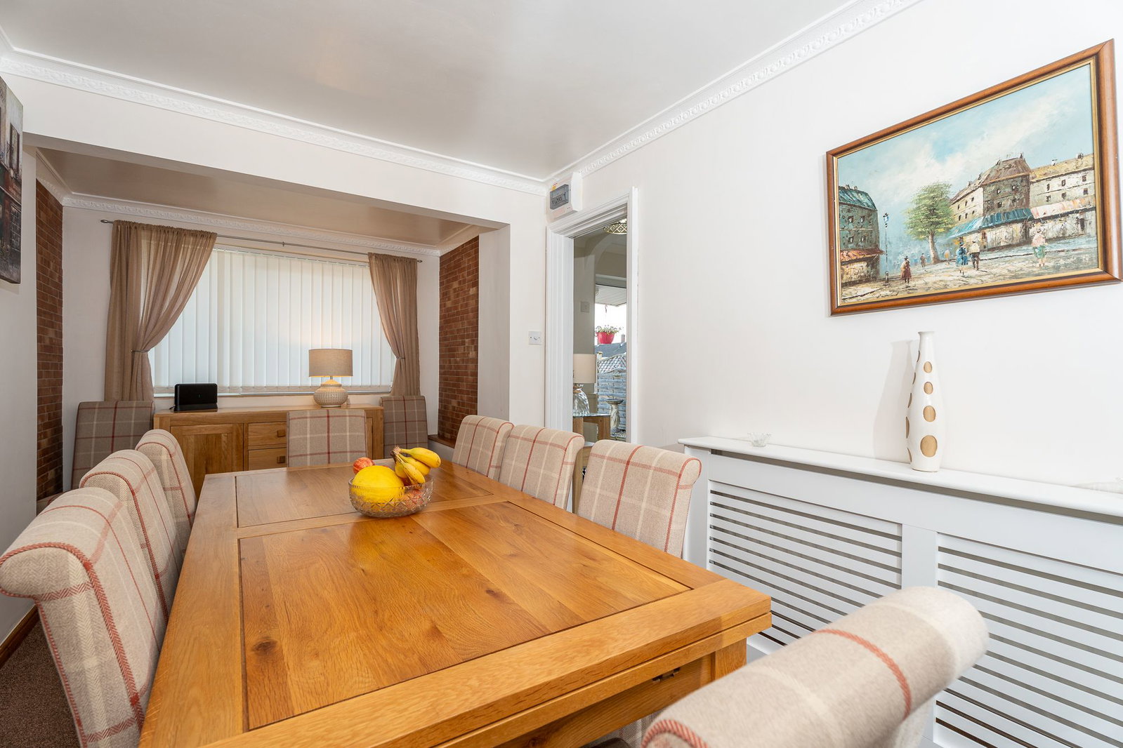 Detached House in Swansea