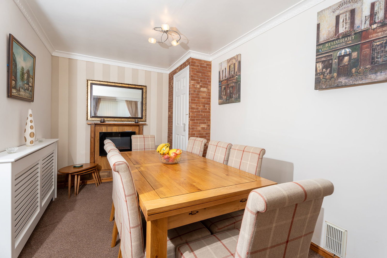 Detached House in Swansea